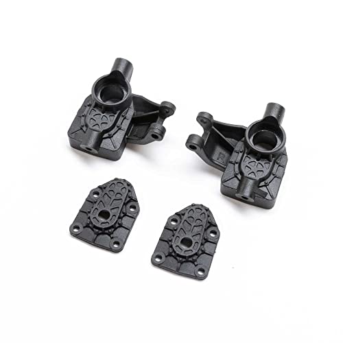 Axial AXI212010 Portal Steering Kunkle Set: UTB18, Mehrfarbig von Axial