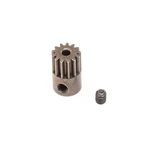 Axial AXI212016 Pinion Gear 48P 13T, Steel 2.3mm Shaft, Mehrfarbig von Axial