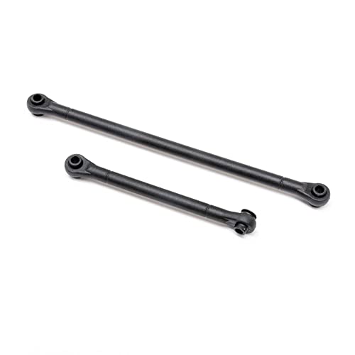 Axial AXI214001 Steering Link Set: UTB18, Mehrfarbig von Axial