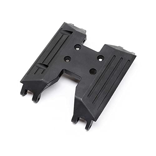 Axial AXI221000 Chassis Skid Plate: UTB18, Mehrfarbig von Axial