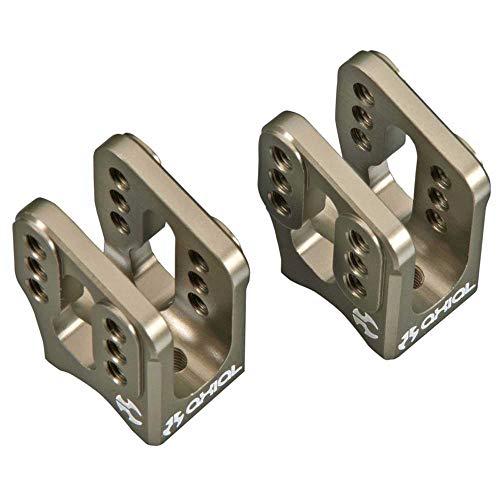 Axial AXIC3030 AX30830 AR60 OCP Machined Link Mounts, Multi von Axial