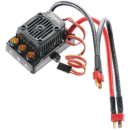 Axial AXIM4263 AX31091 AE-4 Vanguard XL ESC, Multi von Axial