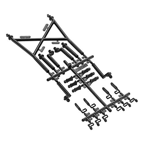 Körperpfosten SCX10 II von Axial