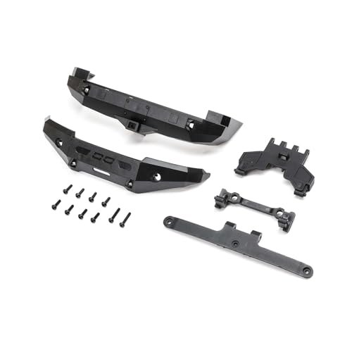 Axial Bumper/Body Hinge Set: SCX24 Lexus GX 470 von Axial