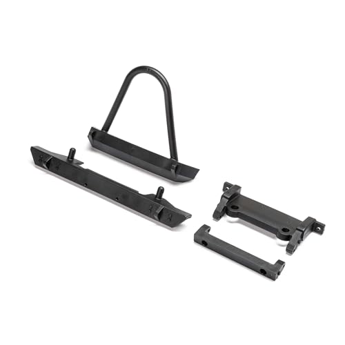 Axial Bumper Set Front, Rear CJ-7: SCX10 III von Axial