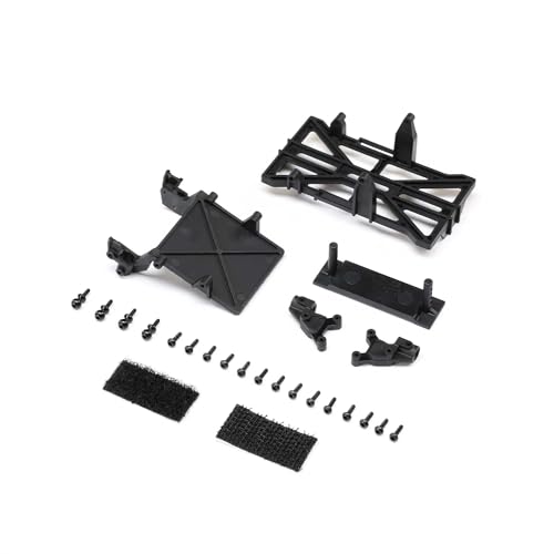 Axial Chassis Parts: SCX24 Base Camp von Axial