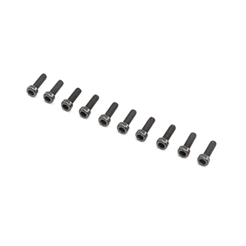 M2.5x8 Cap Head Screw (10) von Axial