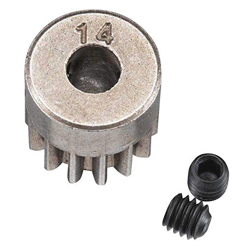 Axial Racing ax30840 Motorritzel DS0Kp 14Z 5 mm Motor Schaft von Axial