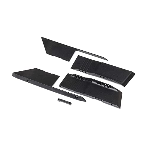 Axial Rock Slider Set: 1/10 SCX10 PRO Axial Rock Slider Set: 1/10 SCX10 PRO von Axial