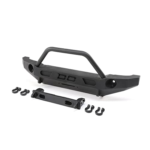 Axial SCX6: Demello Front Bumper: Trail Honcho von Axial