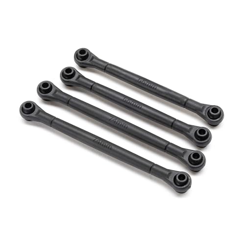 Upper Link Set Front, Rear: UTB18 4WS von Axial