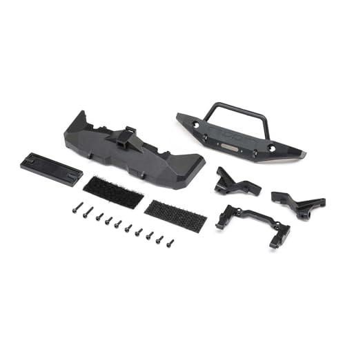 Axial Bumper Set: SCX24 Base Camp von Axial