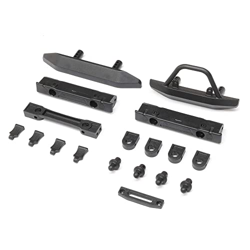 Axial Bumper & Mounts Set: 1/10 SCX10 PRO von Axial