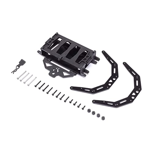 Chassis Set: AX24 von Axial