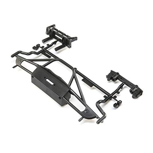 Chassis Unlimited K5 Frontstoßstange von Axial