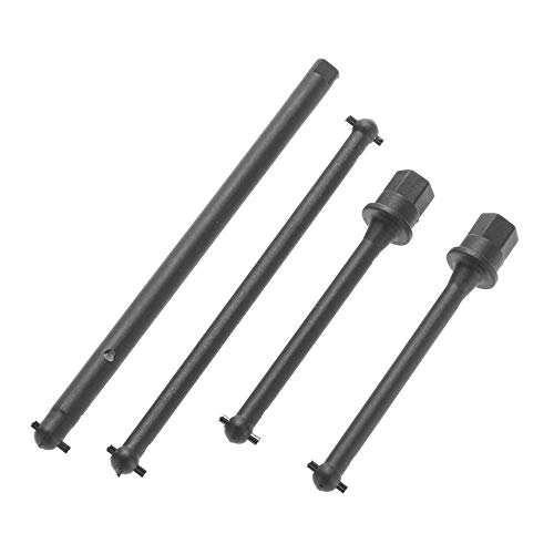 Dogbone Center Antriebsstrang Set von Axial