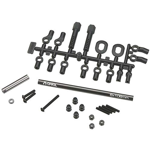 Lenkung Upgrade Kit von Axial