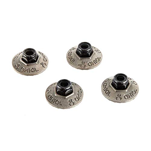 M5 Arretierung Radscheibe 8x20x3mm (4) von Axial