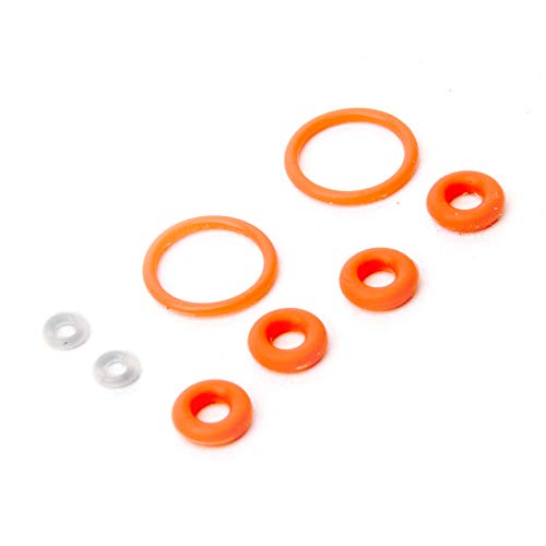 O-Ring Dämpfer Satz RBX10 von Axial