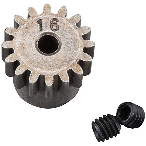 Ritzel 32P 16T Stahl 3mm Motorwelle Ritzel 32P 16T Stahl 3mm Motorwelle von Axial