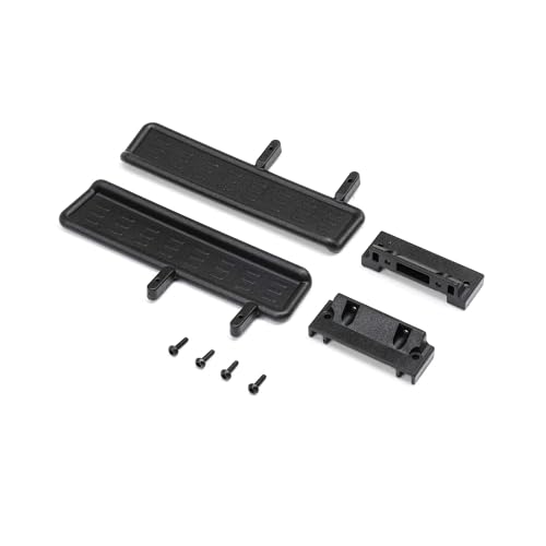 Axial Rock Sliders: SCX24 Lexus GX 470 von Axial