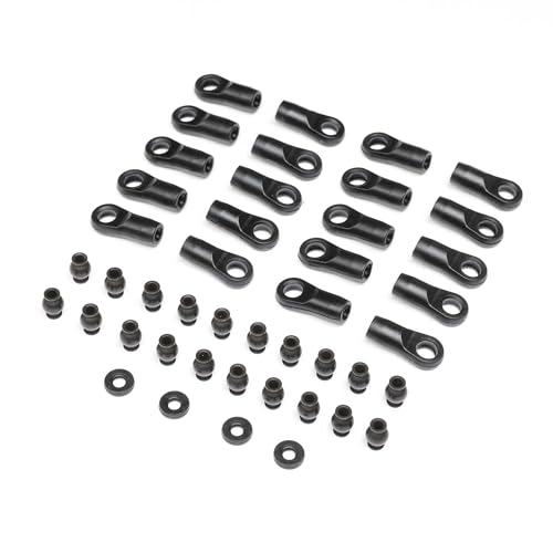 Rod Ends Set (20): AXP8 von Axial