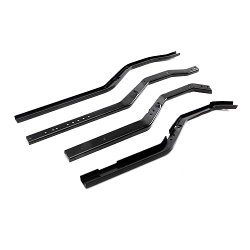 Axial AXI251000 SCX6: Frame Rail Set, Multi von Axial