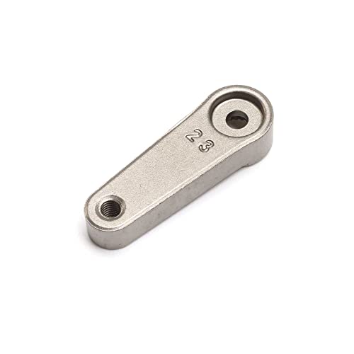 Servo Horn, Metal 23T: 1/10 SCX10 PRO von Axial