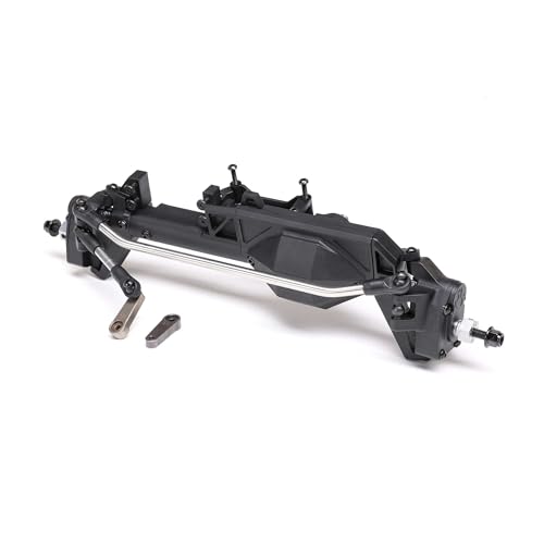 Steering Axle, Assembled, AF16P: AXP8 von Axial