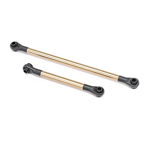 Steering Links Set, Aluminum: UTB18 von Axial