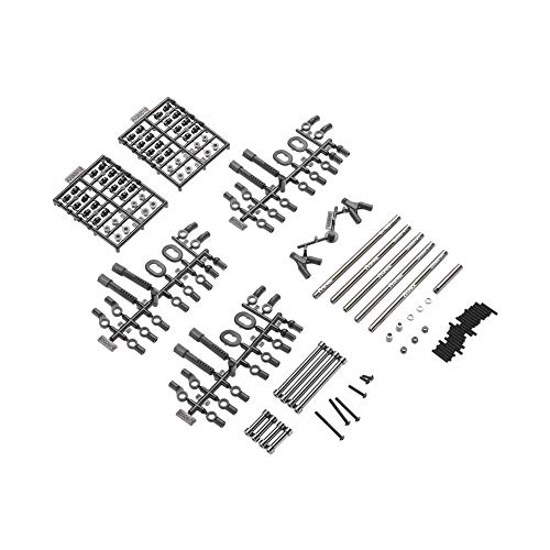 TR Links WB Set 12 (305mm) SCX10 von Axial