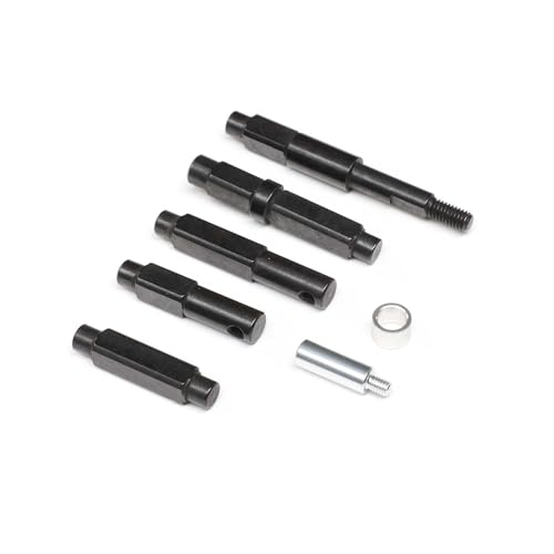 Transmission Shaft Set, AT6: AXP8 von Axial