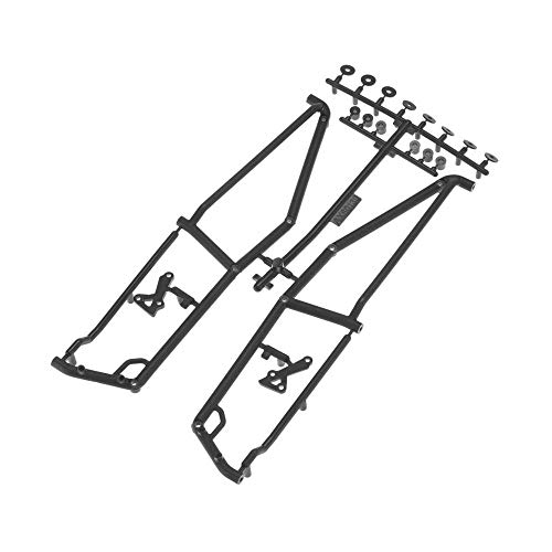 Überrollkäfig Seiten AX10 Riegel Crawler von Axial