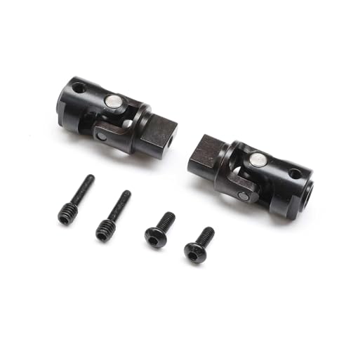 WB12 Driveshaft Coupler Set: AXP8 von Axial