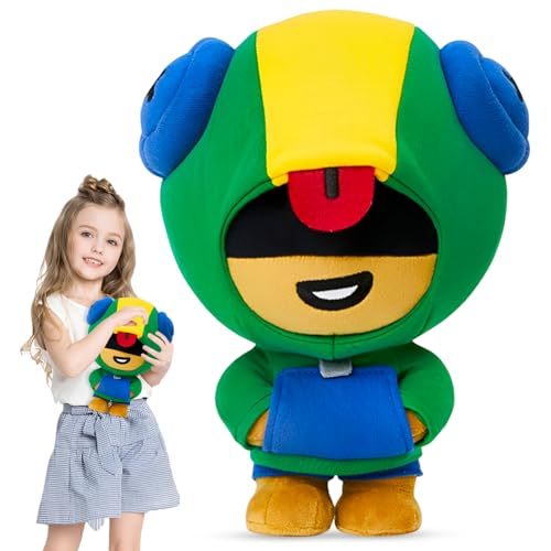 Axingqiwu Kaktus Plüschtier, Grün Kuscheltiere Cactus Spielzeug, Cartoon Anime Figuren Kaktus Plüschpuppe, Geeignet Kinder Spielen Puppen von Axingqiwu