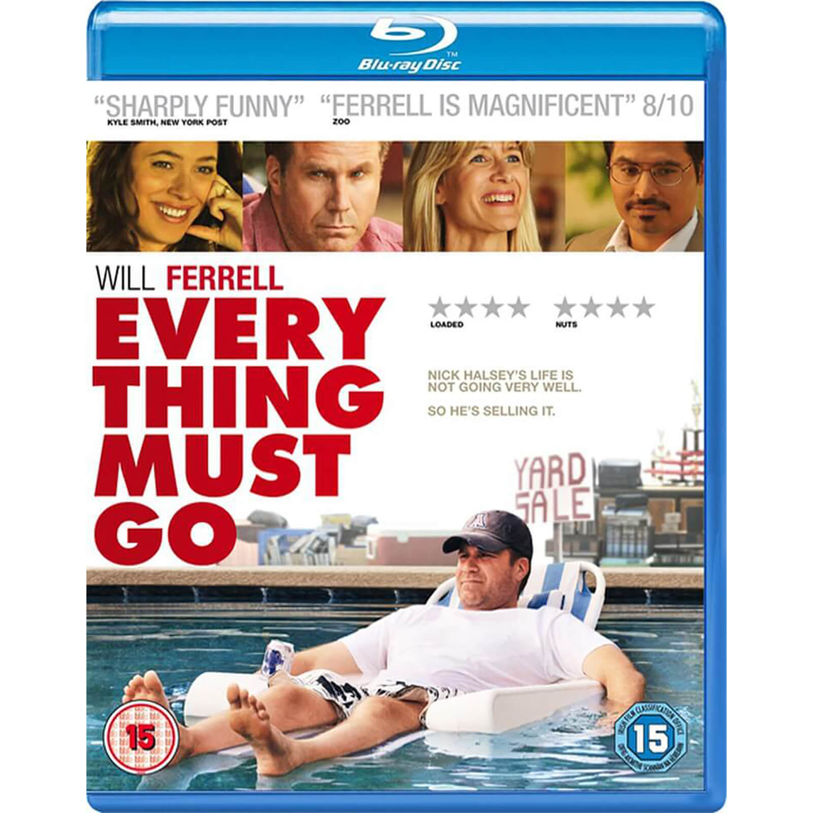 Everything Must Go von Axiom Films