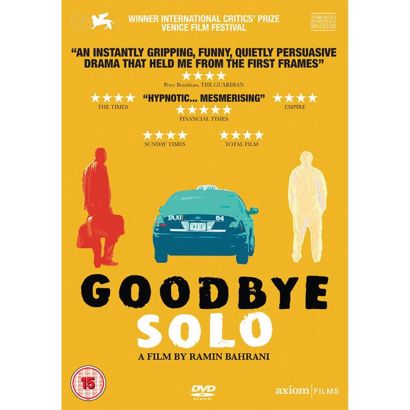 Goodbye Solo von Axiom Films