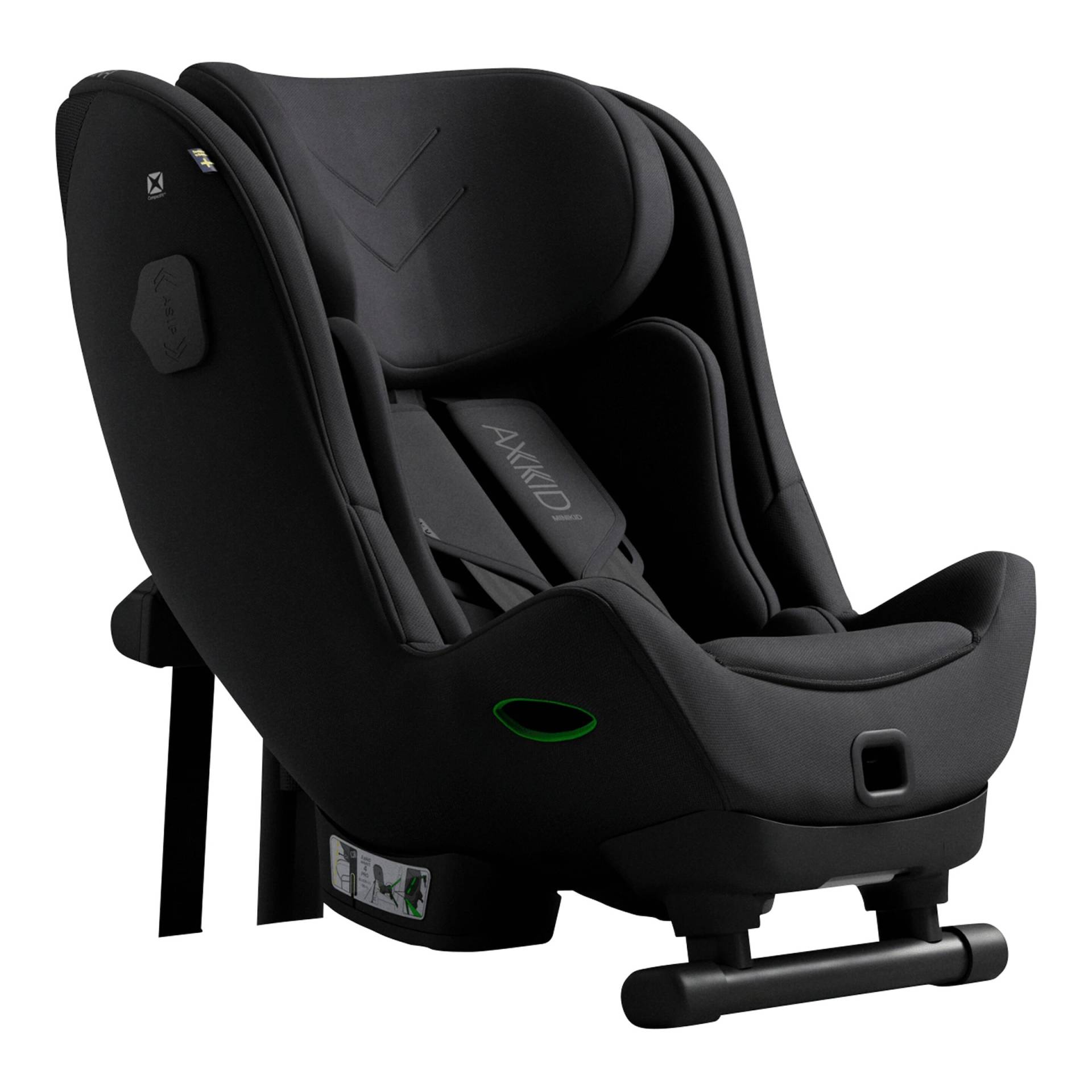 Axkid Kindersitz Minikid 4 Max Axkid Kindersitz Minikid 4 Max von Axkid