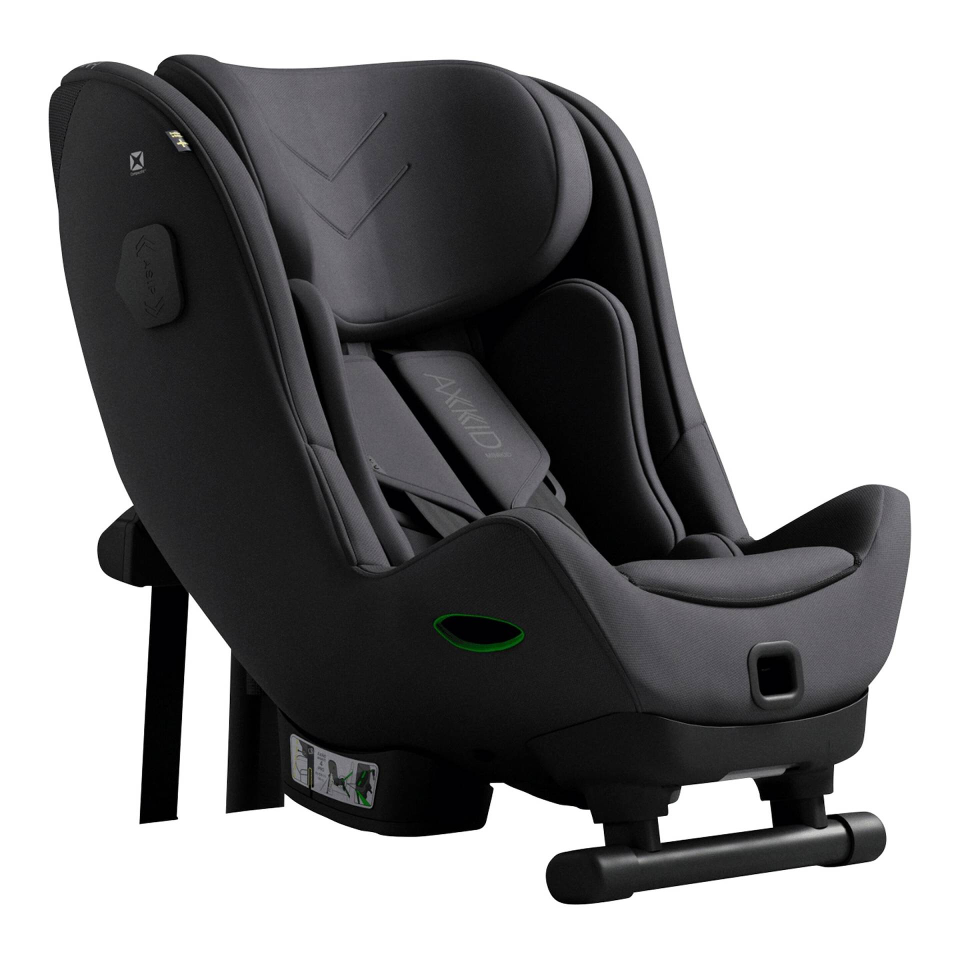 Axkid Kindersitz Minikid 4 Max Axkid Kindersitz Minikid 4 Max von Axkid