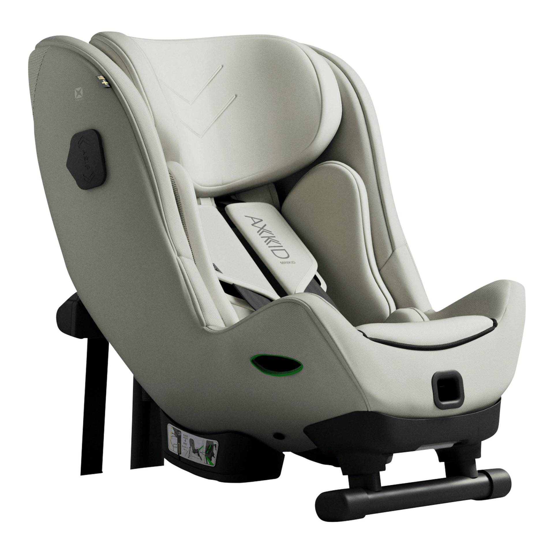 Axkid Kindersitz Minikid 4 Max Axkid Kindersitz Minikid 4 Max von Axkid