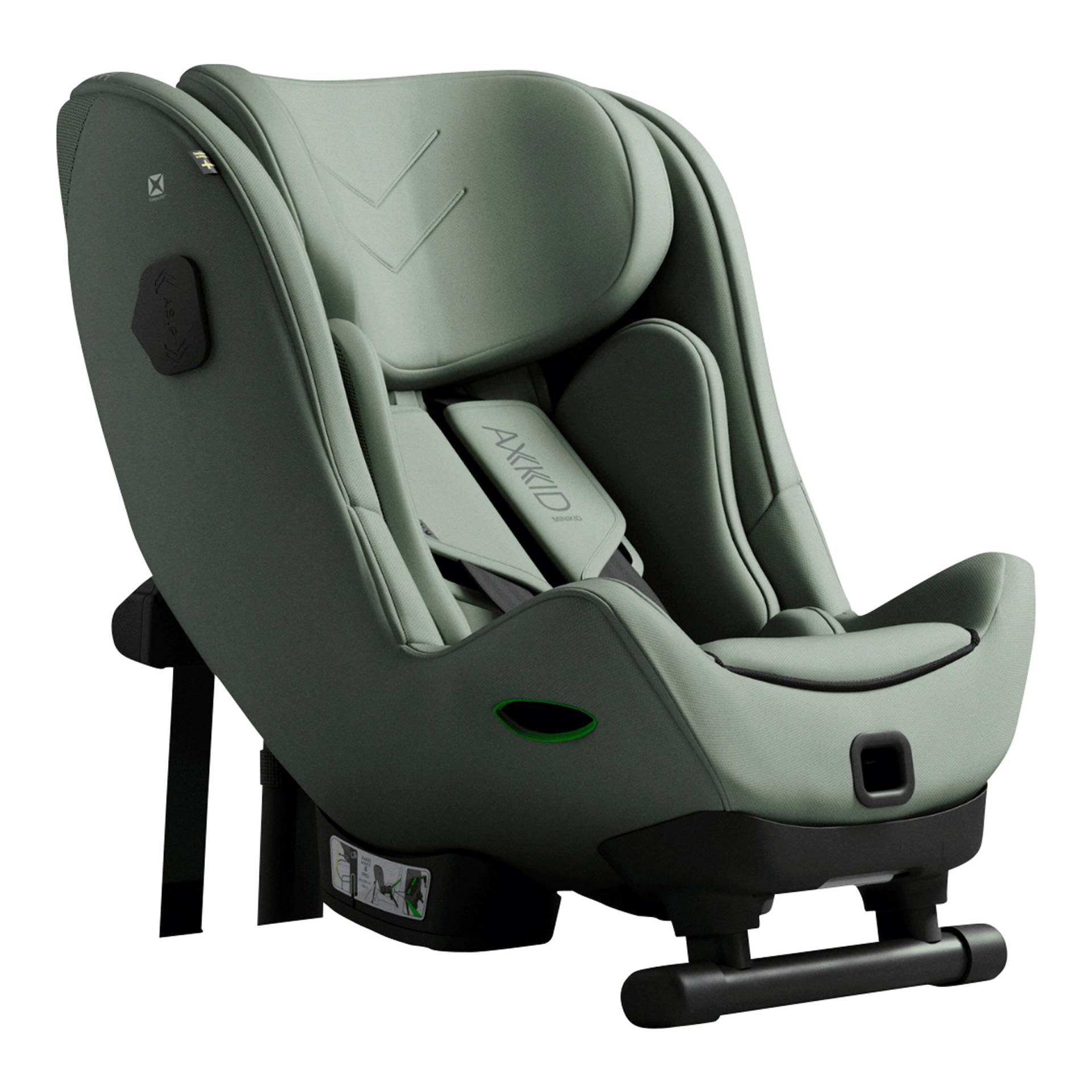 Axkid Kindersitz Minikid 4 Max Axkid Kindersitz Minikid 4 Max von Axkid