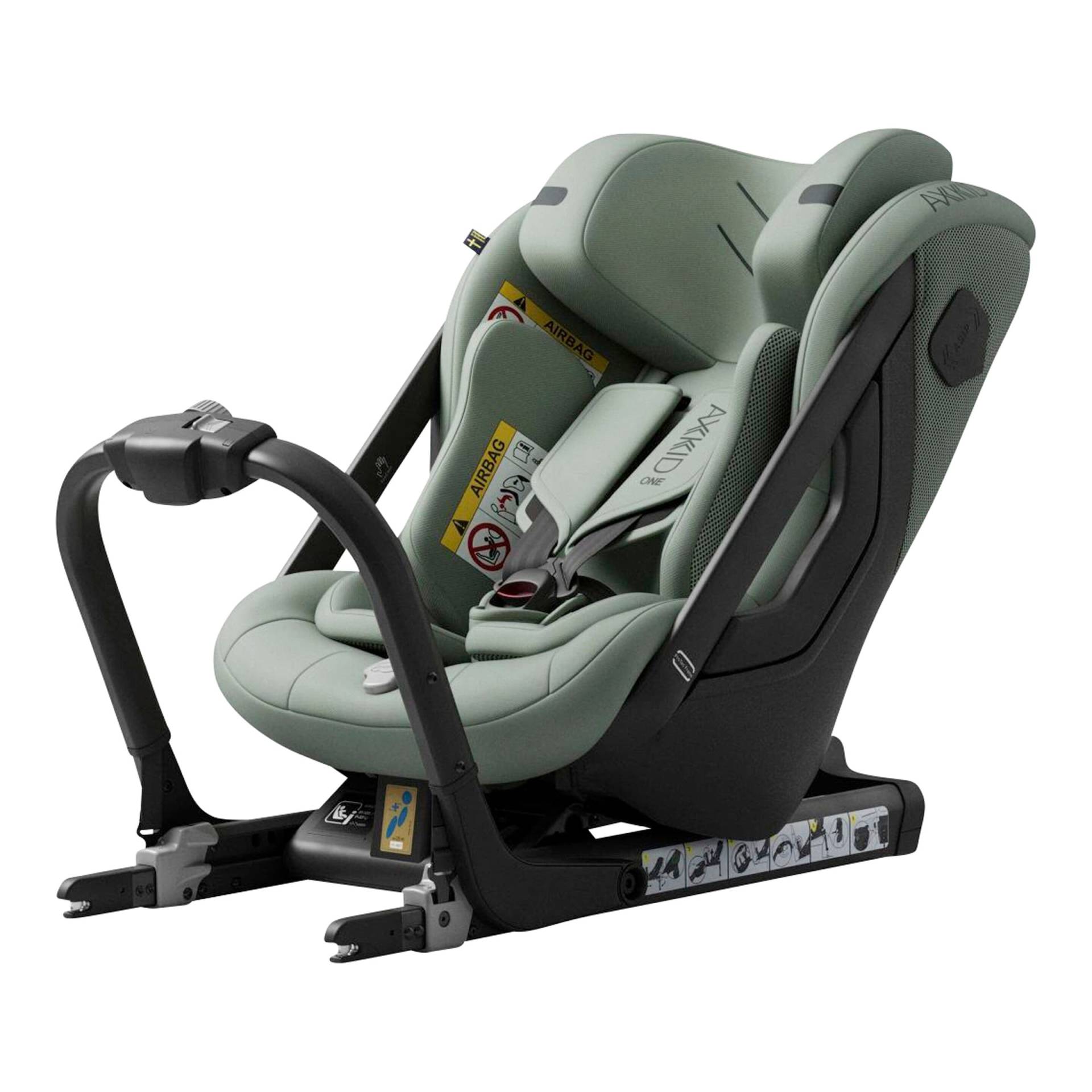 Axkid Kindersitz One 3 von Axkid