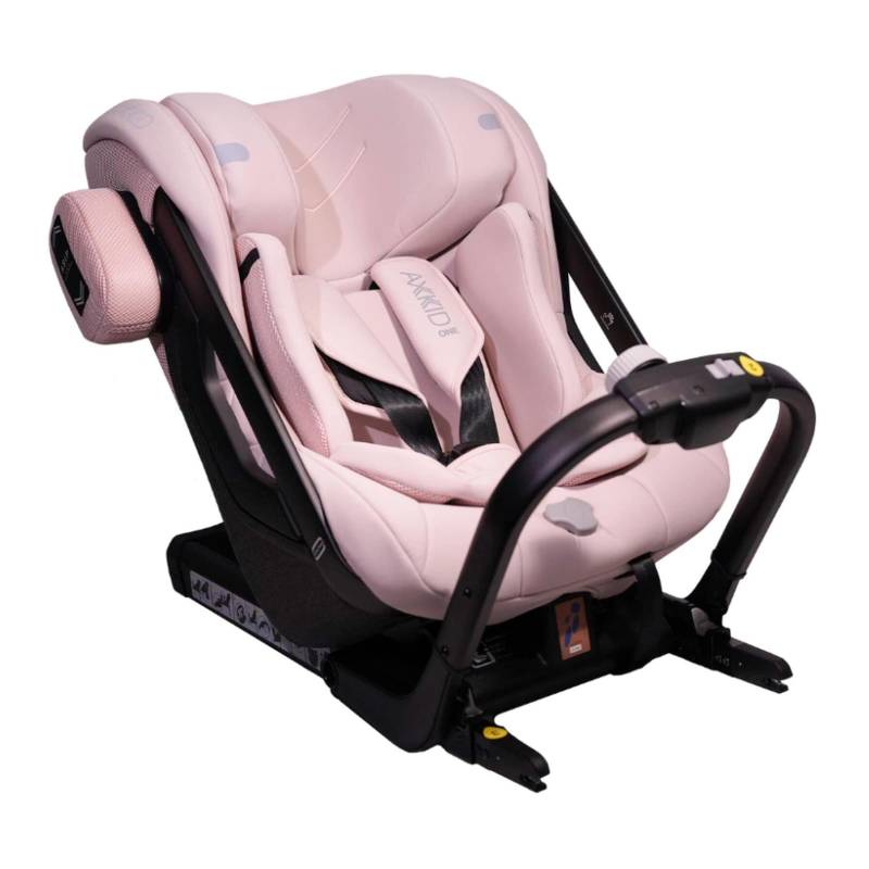 Axkid Kindersitz One 3 von Axkid