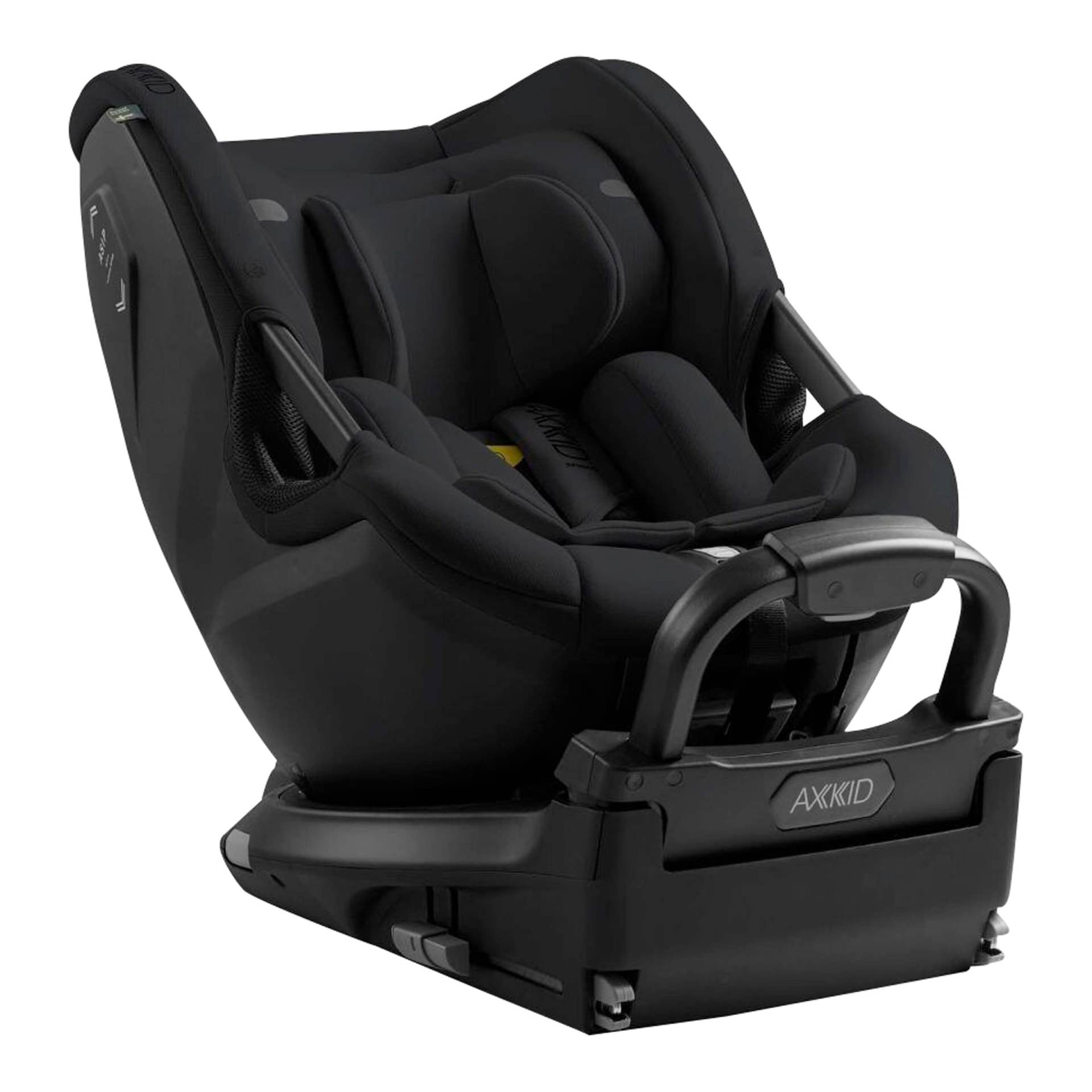 Axkid Kindersitz Spinkid 2 Axkid Kindersitz Spinkid 2 von Axkid