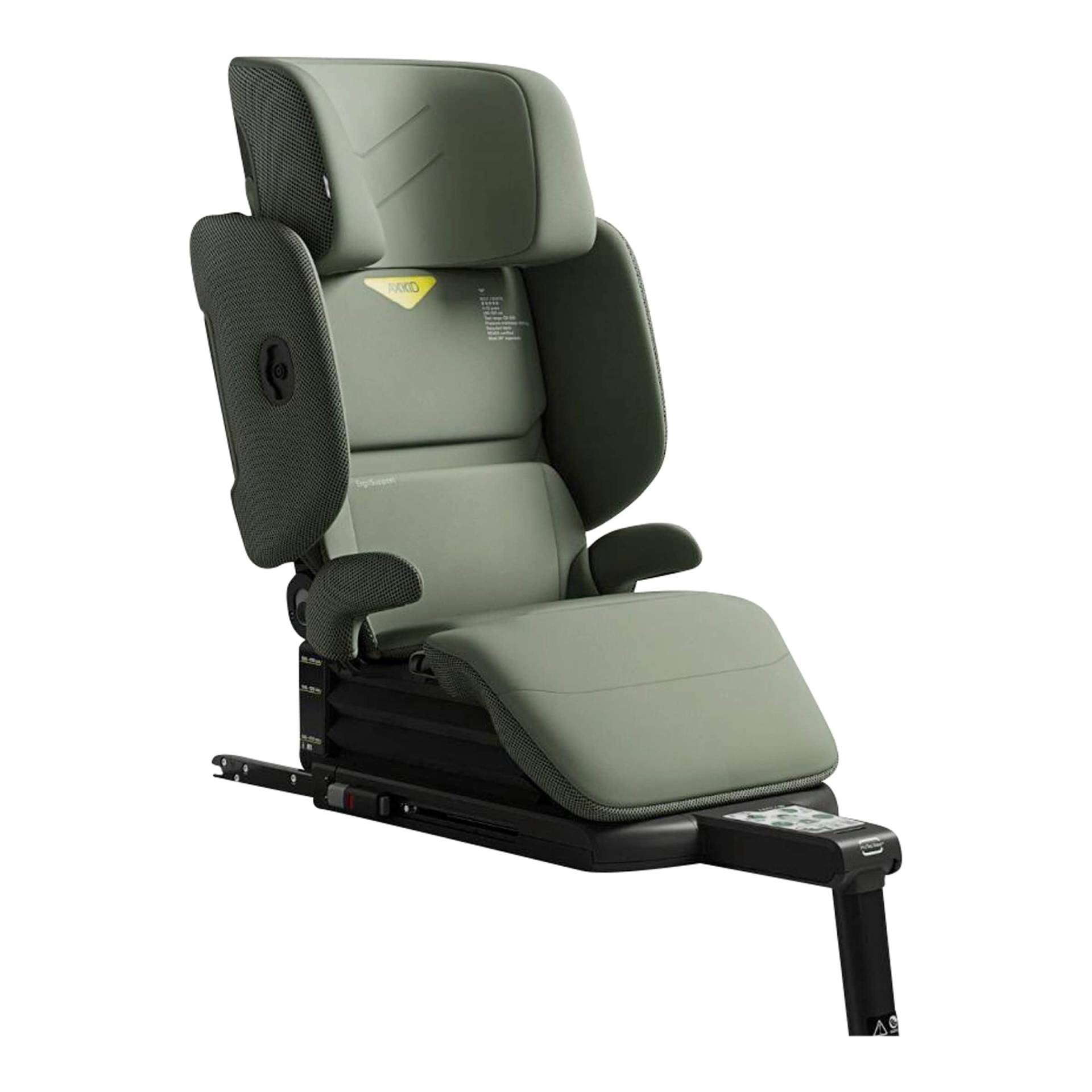 Axkid Kindersitz Up Axkid Kindersitz Up von Axkid