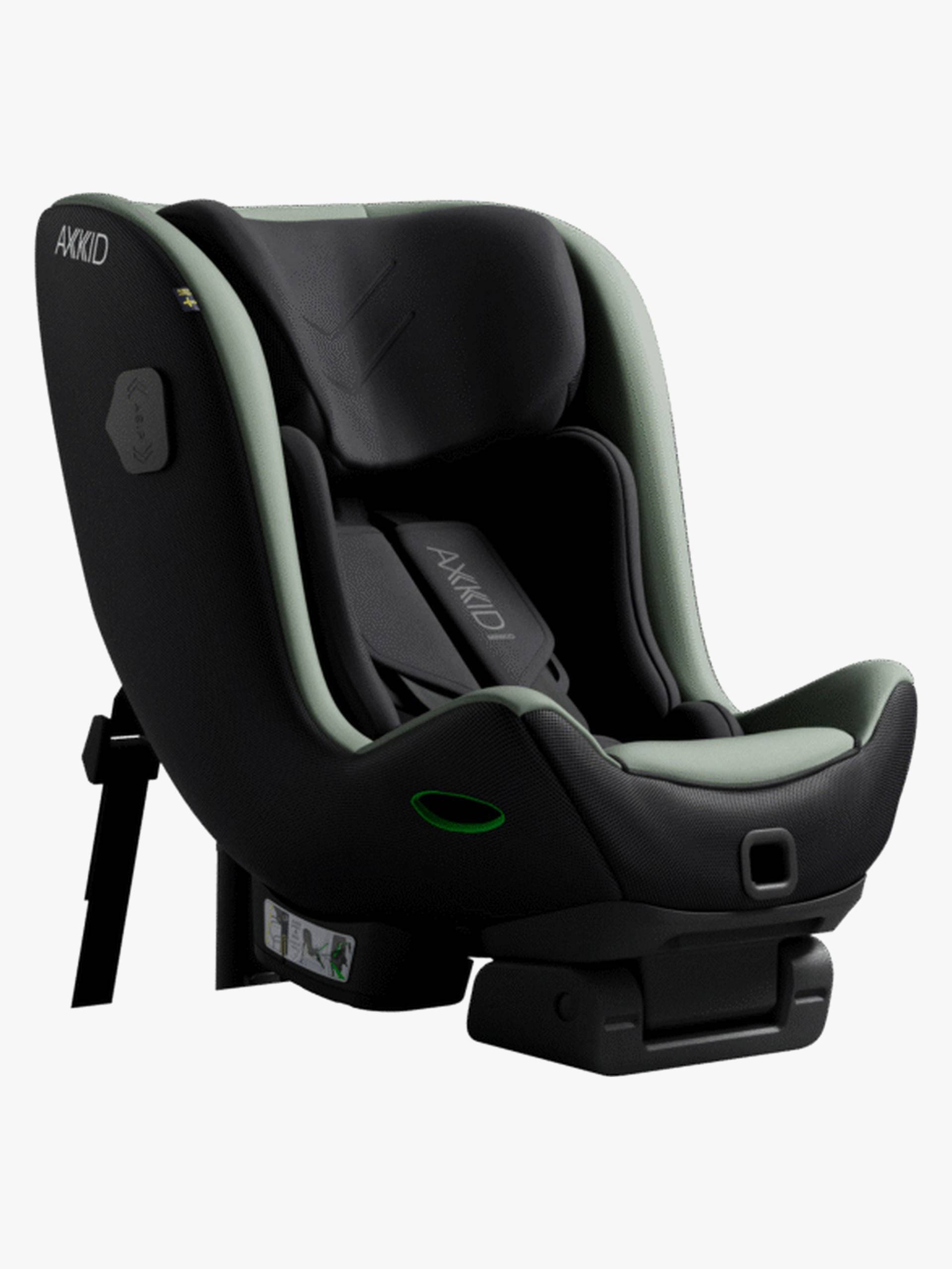 Axkid Minikid 4 Pro Kindersitz, Nordic Bloom Green Axkid Minikid 4 Pro Kindersitz, Nordic Bloom Green von Axkid
