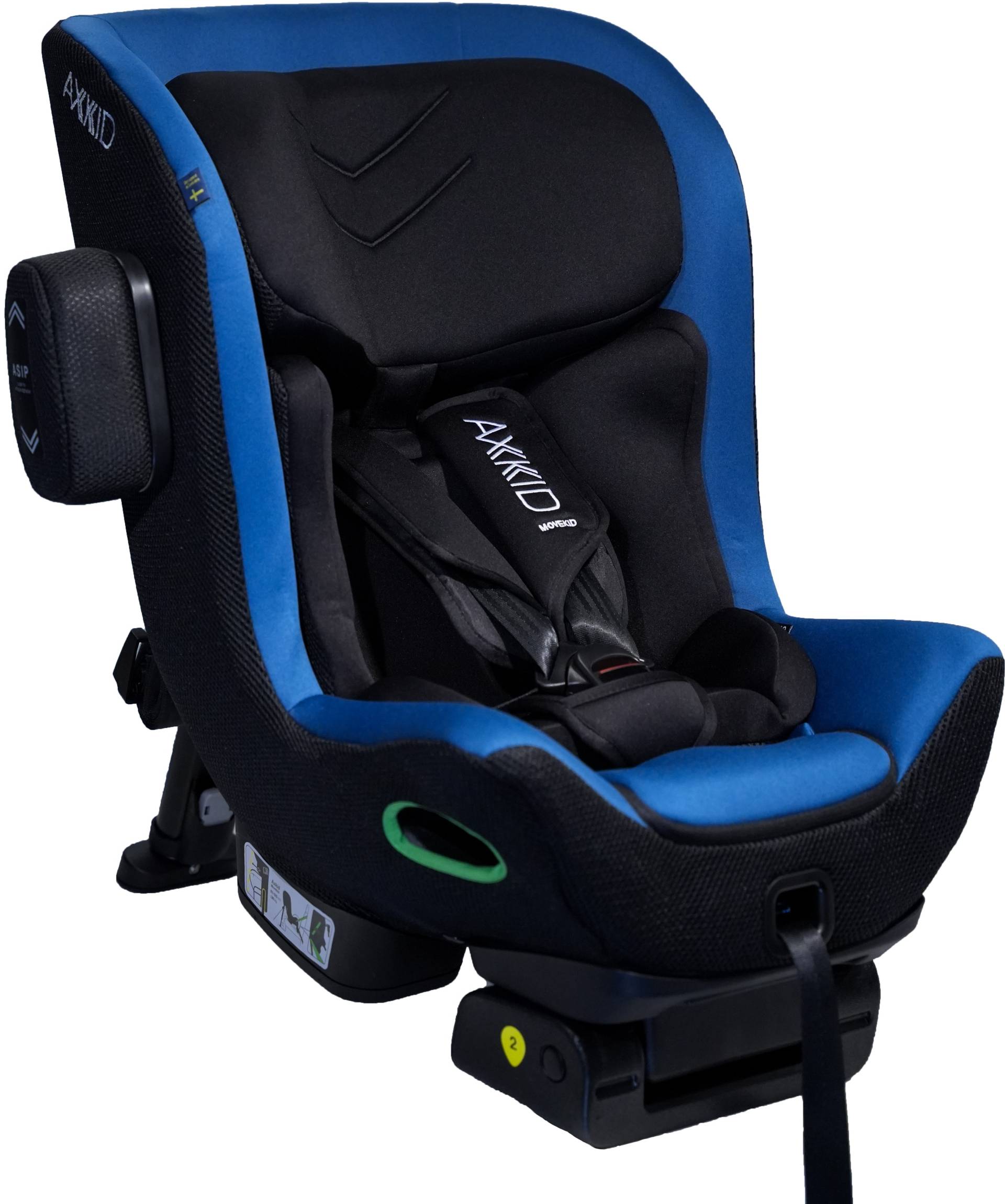 Axkid Movekid Kindersitz, Sea von Axkid