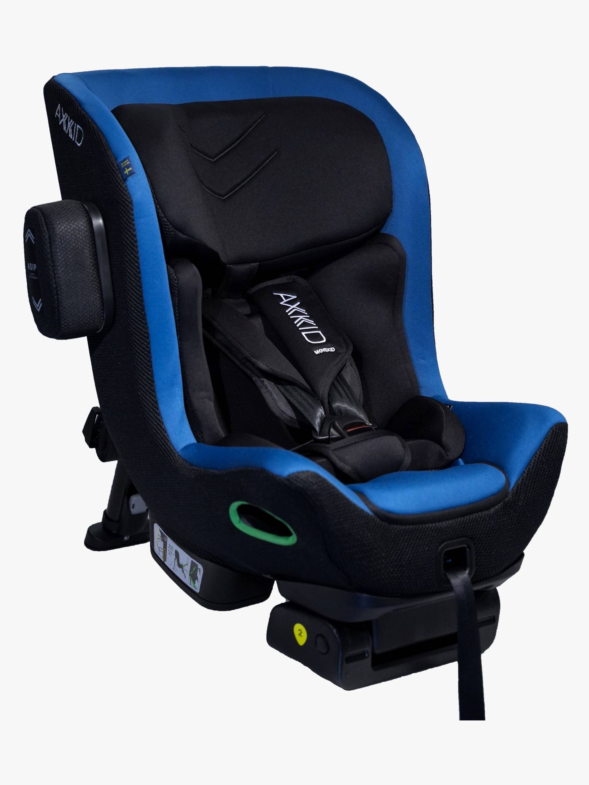 Axkid Movekid Kindersitz, Sea Axkid Movekid Kindersitz, Sea von Axkid