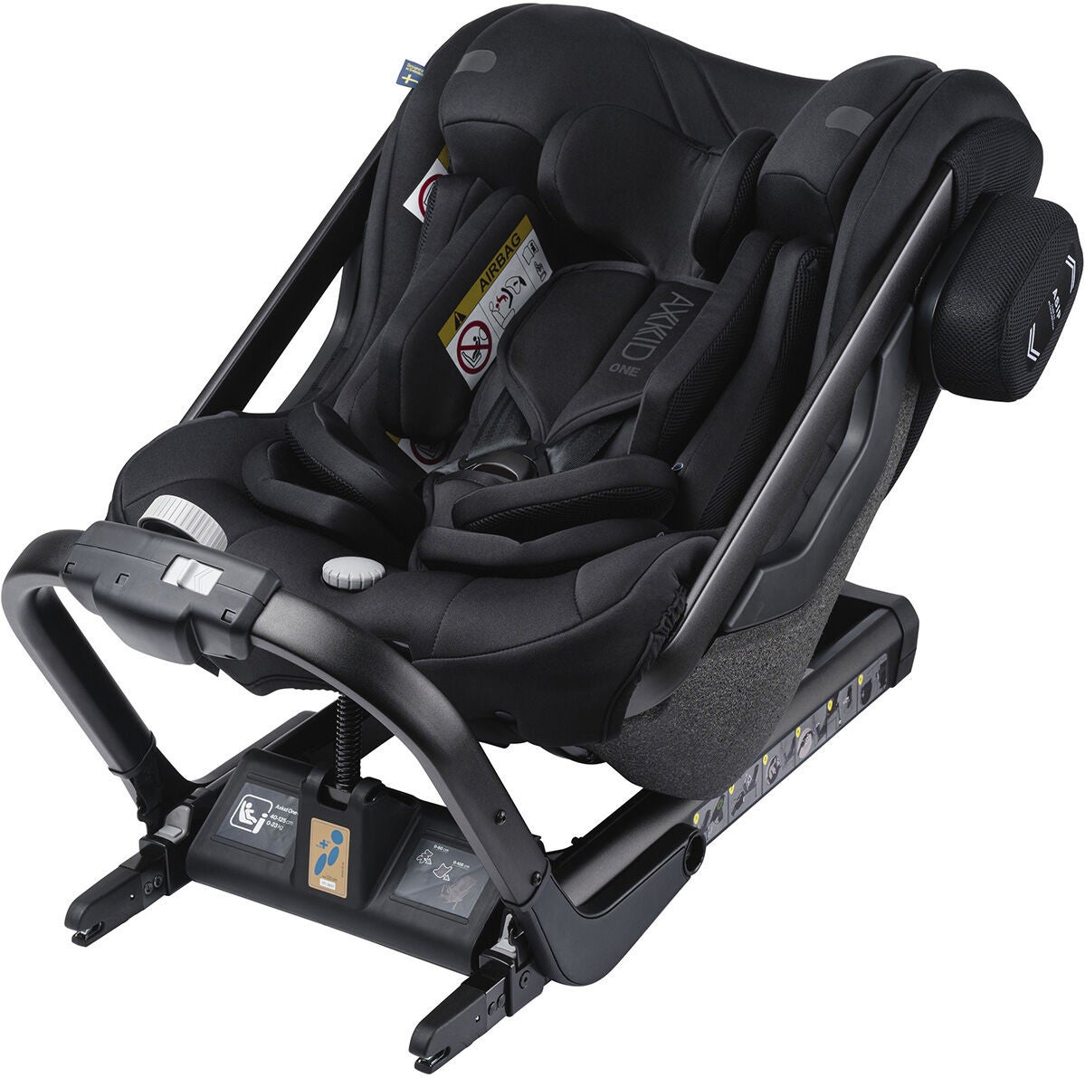 Axkid One+ 2 Kindersitz, Tar von Axkid