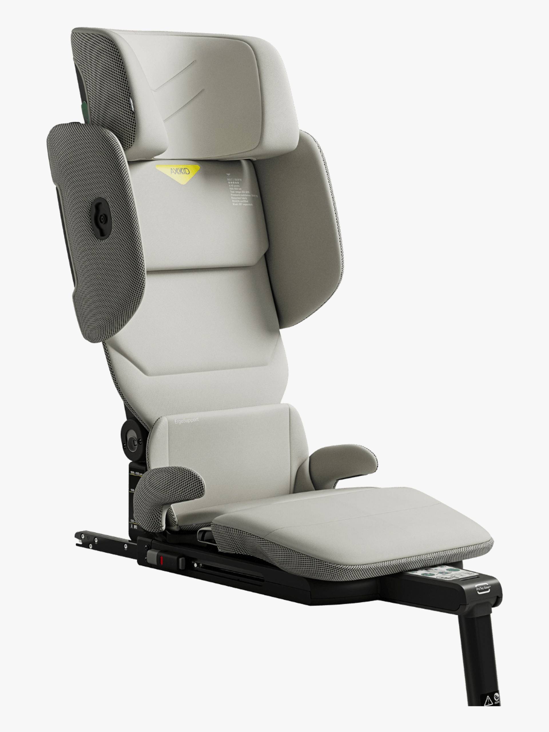 Axkid Up Kindersitz, Beachgrass Beige Axkid Up Kindersitz, Beachgrass Beige von Axkid